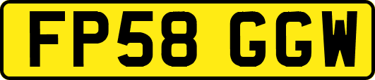 FP58GGW