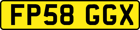 FP58GGX