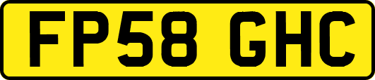 FP58GHC