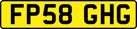 FP58GHG