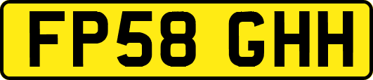 FP58GHH