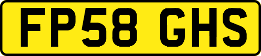 FP58GHS