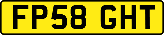 FP58GHT