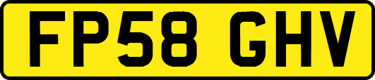 FP58GHV