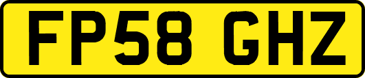 FP58GHZ