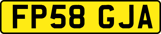 FP58GJA