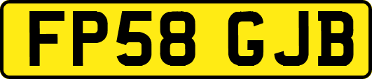 FP58GJB