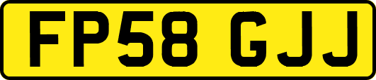 FP58GJJ