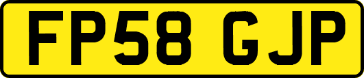 FP58GJP