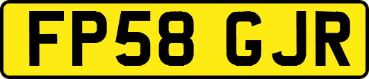 FP58GJR