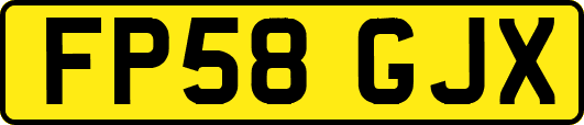 FP58GJX