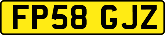 FP58GJZ