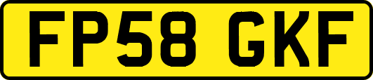 FP58GKF