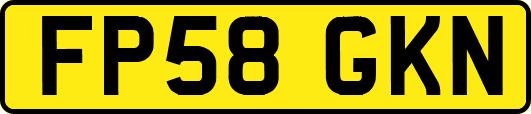 FP58GKN