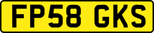 FP58GKS