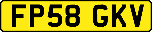FP58GKV