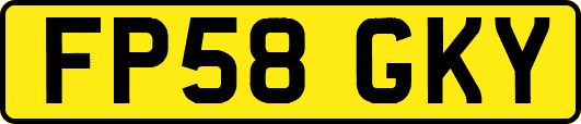 FP58GKY