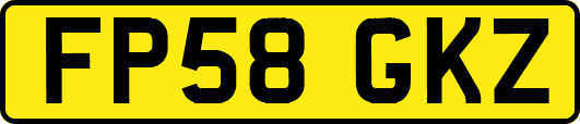 FP58GKZ