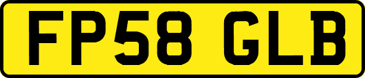 FP58GLB
