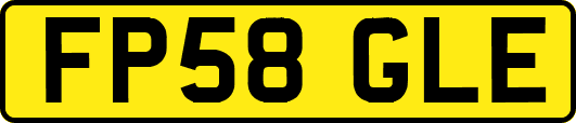 FP58GLE