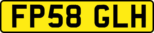 FP58GLH