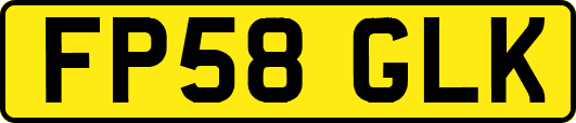 FP58GLK