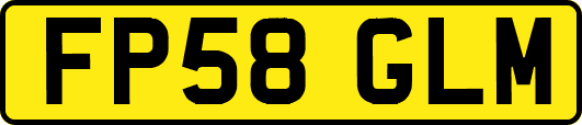 FP58GLM