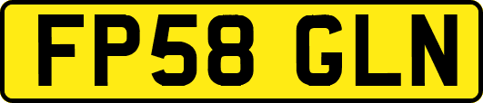 FP58GLN