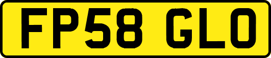 FP58GLO