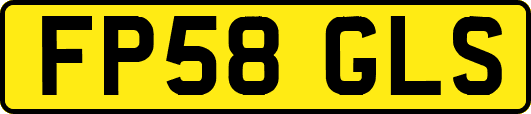 FP58GLS