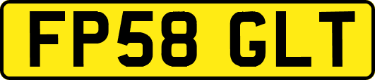 FP58GLT
