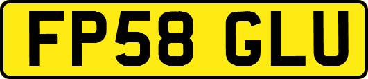FP58GLU