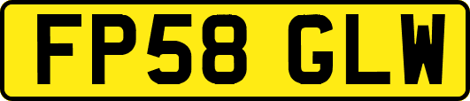 FP58GLW
