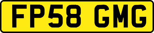 FP58GMG