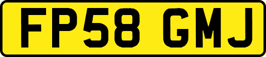 FP58GMJ