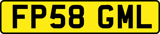 FP58GML
