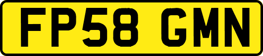FP58GMN