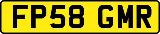 FP58GMR
