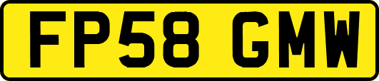 FP58GMW