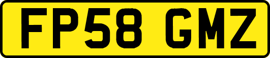 FP58GMZ