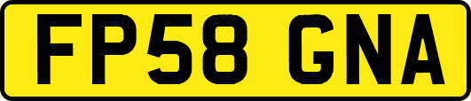 FP58GNA