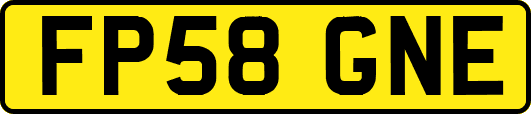 FP58GNE