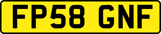 FP58GNF