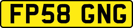 FP58GNG