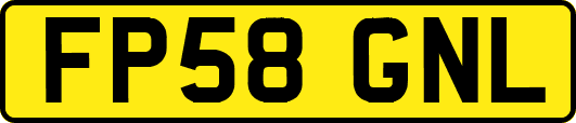 FP58GNL