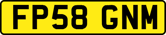 FP58GNM