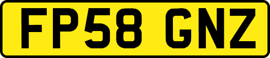 FP58GNZ