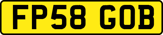 FP58GOB