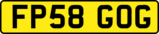 FP58GOG