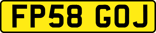 FP58GOJ